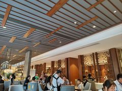 -明月东一酒店·菲斯特自助餐厅