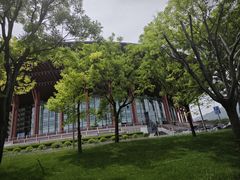 -北京雁栖湖国际会展中心