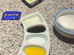 -真地道京味府·鲜橙烤鸭·北京菜(朝阳公园·甜水园店)