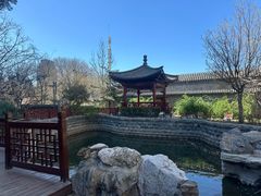 -李叔同故居纪念馆