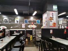 大堂-华星冰室(湾仔店)