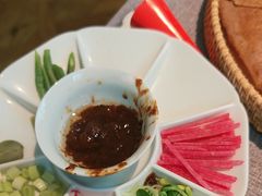 -秀儿四九城·新京菜(亚运村鸟巢店)