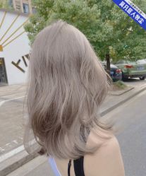 点击看大图 -MOVAN HAIR莫凡匠人发型屋
