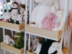 -jELLYCAT(北京市甘家口百货店)