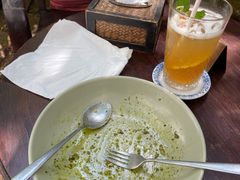 -Fern Forest Cafe