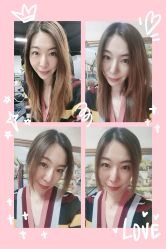 点击看大图 -3AM HAIR SALON烫发染发接发