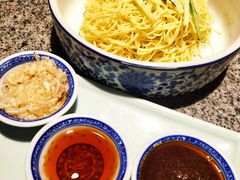 -南京大牌档(济南万象城店)