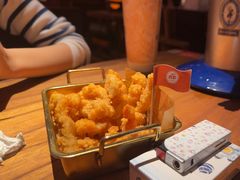 -将醉民谣·烧烤江湖菜酒馆(大石店)