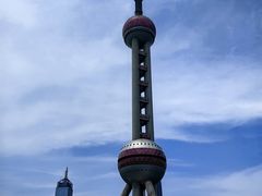 -东方明珠广播电视塔