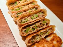 -京熙和肉饼(旺角购物广场店)