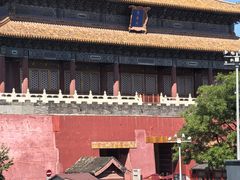 -四季民福烤鸭店(故宫店)