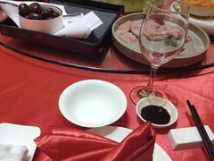 -东方御花园酒店