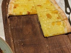 -半秋山西餐厅(宜昌大洋店)