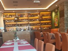 -小蕃茄意大利餐厅(开发区时尚天街店)