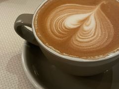 -BAKER&SPICE(安福路店)
