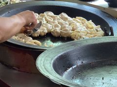 -舒蔡记生煎菜饭(云南中路店)