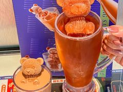 -克茗冰室(光明N次方公园店)