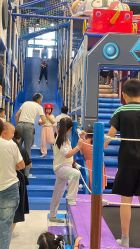 -meland亲子乐园•派对•研学(苏州悠方购物中心店)