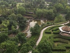 -宁波九龙湖开元度假村