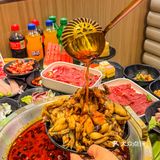 在这里牛蛙无限加让你一次吃个够