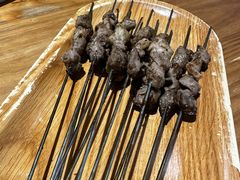-嘻小北·兰州清汤牛肉面(太平洋森活天地店)