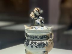 -景德镇中国陶瓷博物馆