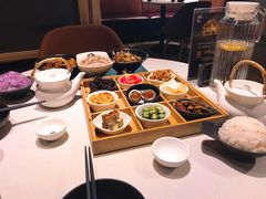 -新仙清汤牛腩(铜锣湾店)
