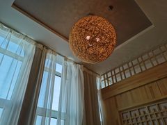 -星河湾温泉洗浴酒店