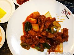 -桃园中华料理炸酱面(燕儿岛路店)