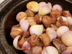 -美极鲜食坊(宝安南路店)