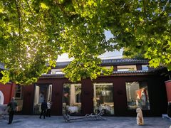 -嵩祝寺及智珠寺