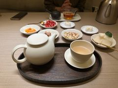 -隐溪茶馆(静安寺店)