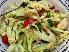 花菜-渔舟意·湖南家宴(萝岗纳金城店)