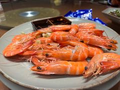 -味蕾主题虾蟹馆(空港西区店)