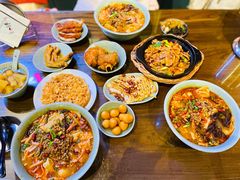原味螺蛳粉-粉家柳州螺蛳粉(杨宅路店)