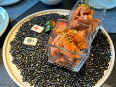 桂花莲藕-富雅·尚品(浑南店)