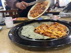 -苏记餐厅(叠南店)