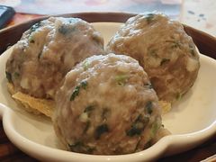 -点都德(广州白云山景区南门店)