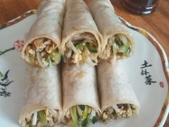 -正宗流钟锅子饼家常菜