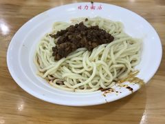-华兴街自力面店