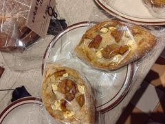 -佐敦面包铺·JORDAN BAKERY