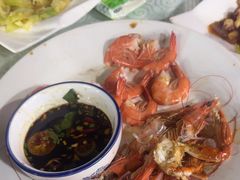 -范饭椰林川湘味海鲜·椰子鸡(三亚湾椰梦长廊店)