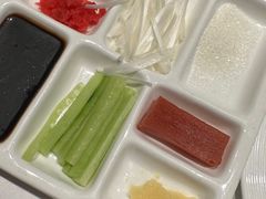 -四季民福烤鸭店(王府井东安门店)