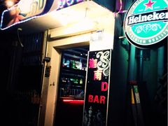 迦南D-迦南D BAR