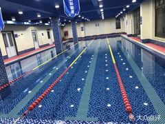 -清鑫阳光游泳健身瑜伽俱乐部(密云店)