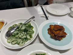 -新吉士·上海菜(浦东LCM置汇旭辉店)