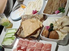 -麻辣因子滩羊火锅(世和广场店)