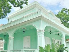 -龙环葡韵住宅式博物馆