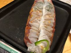 -红辣椒·川菜·火锅(科华路店)