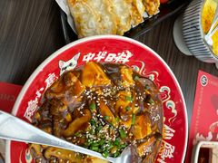 -仙隐小鹿中华料理(南宁万象城店)